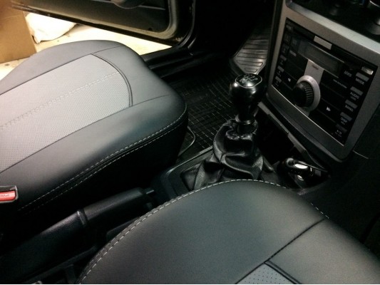 Авточехлы на Daewoo Nexia 2 Авточехлы на Daewoo Nexia 2