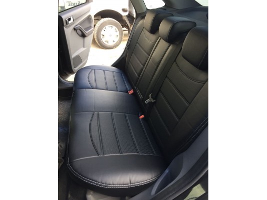 Авточехлы на Ford Focus 2 Авточехлы на Ford Focus 2