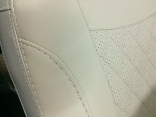 Авточехлы на Ford Focus 2 Авточехлы на Ford Focus 2