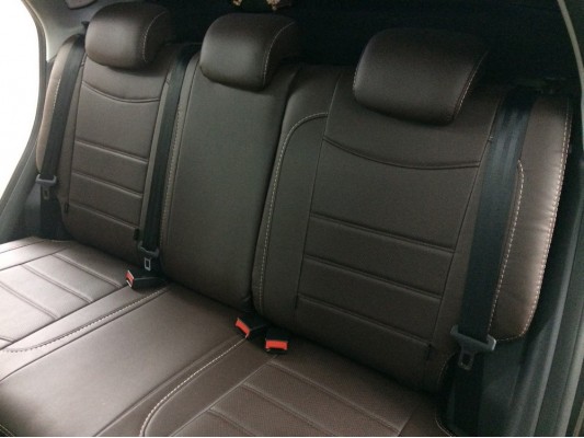 Авточехлы на Lada Vesta Авточехлы на Lada Vesta