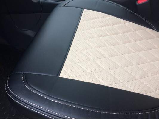 Авточехлы на Renault Koleos 1 рестайлинг Авточехлы на Renault Koleos 1 рестайлинг