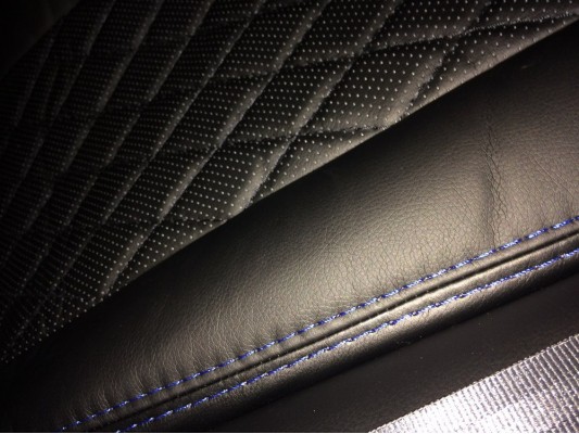 Авточехлы на Volkswagen Passat B6 Авточехлы на Volkswagen Passat B6