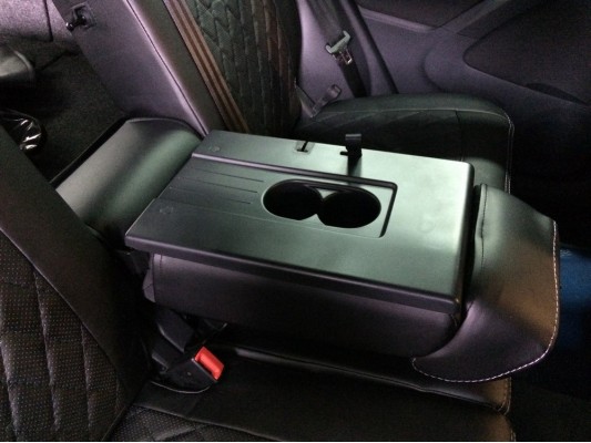 Авточехлы на Volkswagen Tiguan Авточехлы на Volkswagen Tiguan