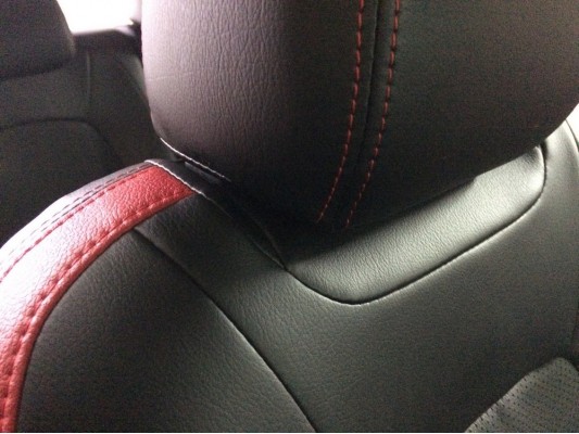 Каркасные авточехлы на Mazda CX-5 2 поколения Каркасные авточехлы на Mazda CX-5 2 поколения