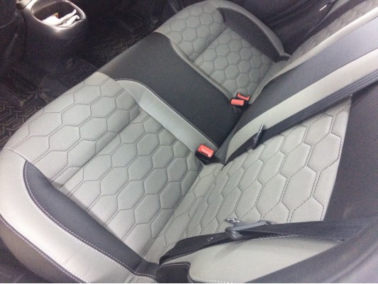 Каркасные авточехлы на Nissan Juke Каркасные авточехлы на Nissan Juke