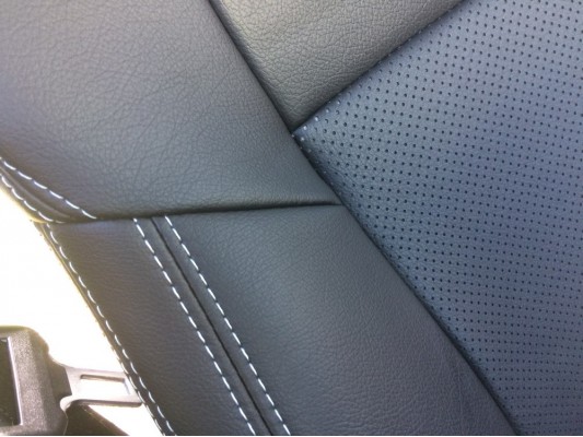 Каркасные авточехлы на Toyota RAV 4 CA40 Каркасные авточехлы на Toyota RAV 4 CA40