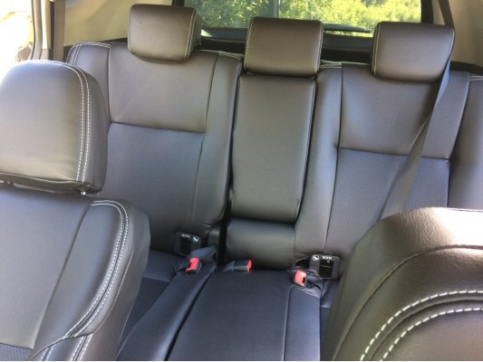 Каркасные авточехлы на Toyota RAV 4 CA40 Каркасные авточехлы на Toyota RAV 4 CA40