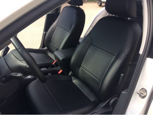 Каркасные авточехлы на Volkswagen Jetta Каркасные авточехлы на Volkswagen Jetta