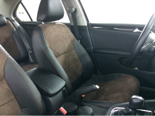 Каркасные авточехлы на Volkswagen Jetta Каркасные авточехлы на Volkswagen Jetta