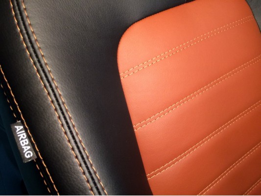 Каркасные авточехлы на Volkswagen Passat CC Каркасные авточехлы на Volkswagen Passat CC