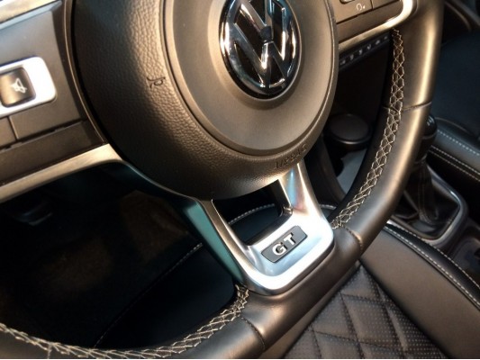 Перетяжка руля Перетяжка руля